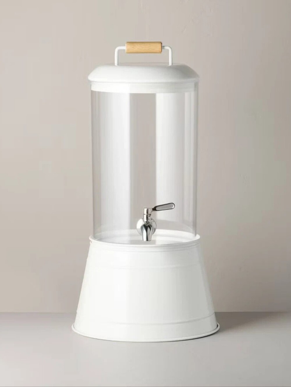 Drink Dispenser Sour Cream - Hearth & Hand with Magnolia